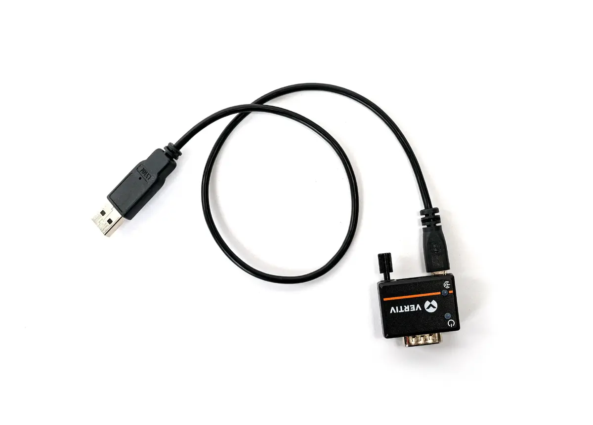 Интерфейсный модуль Vertiv Avocent SFIQ-VGA08 SFF, 8 шт. Photo 2