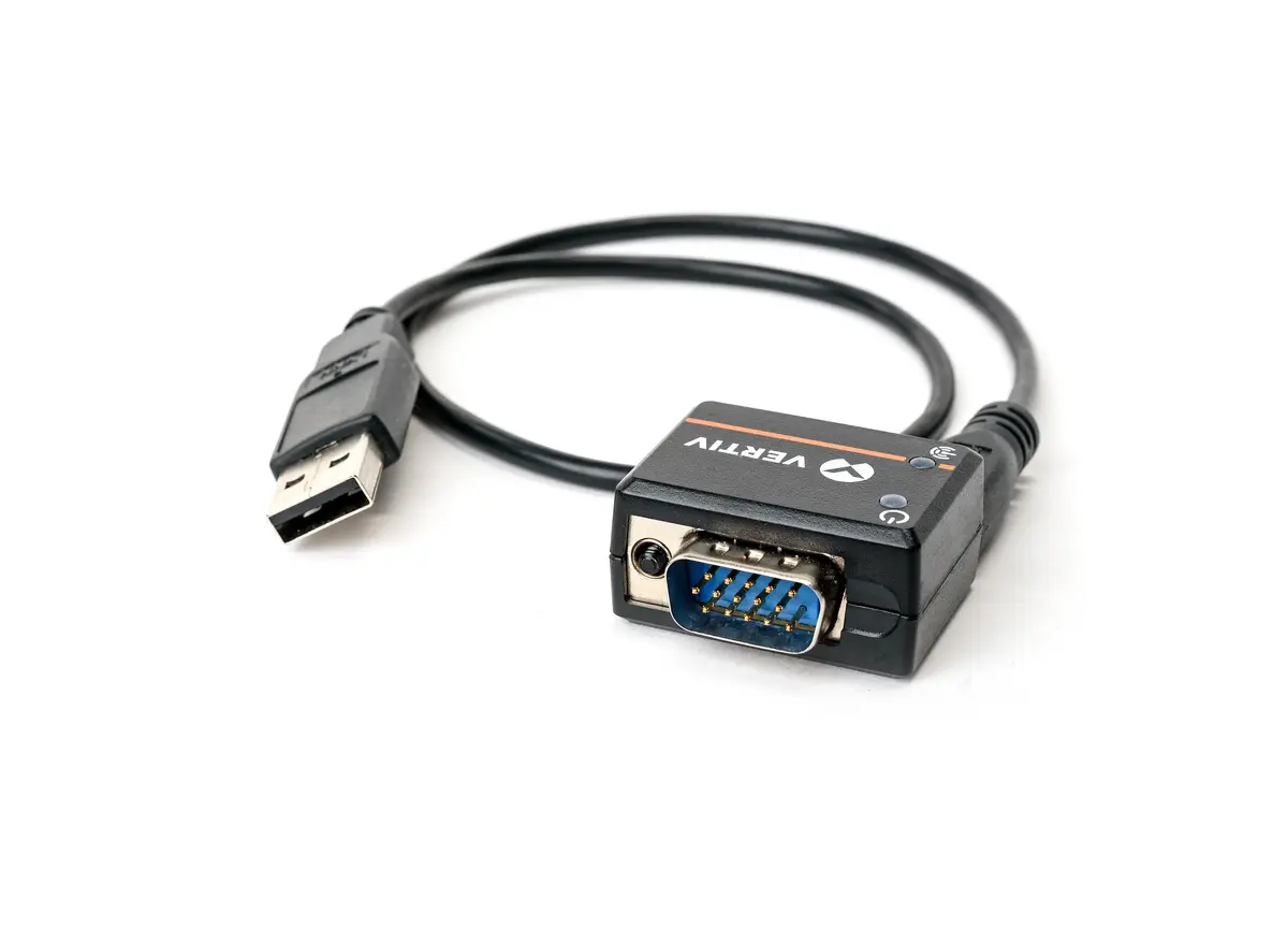 Интерфейсный модуль Vertiv Avocent SFIQ-VGA08 SFF, 8 шт. Photo 4