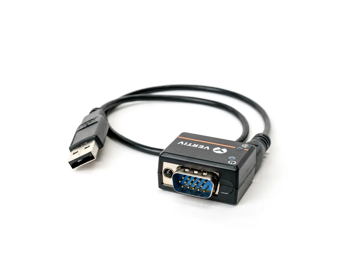 Интерфейсный модуль Vertiv Avocent SFIQ-VGA08 SFF, 8 шт. Photo 5