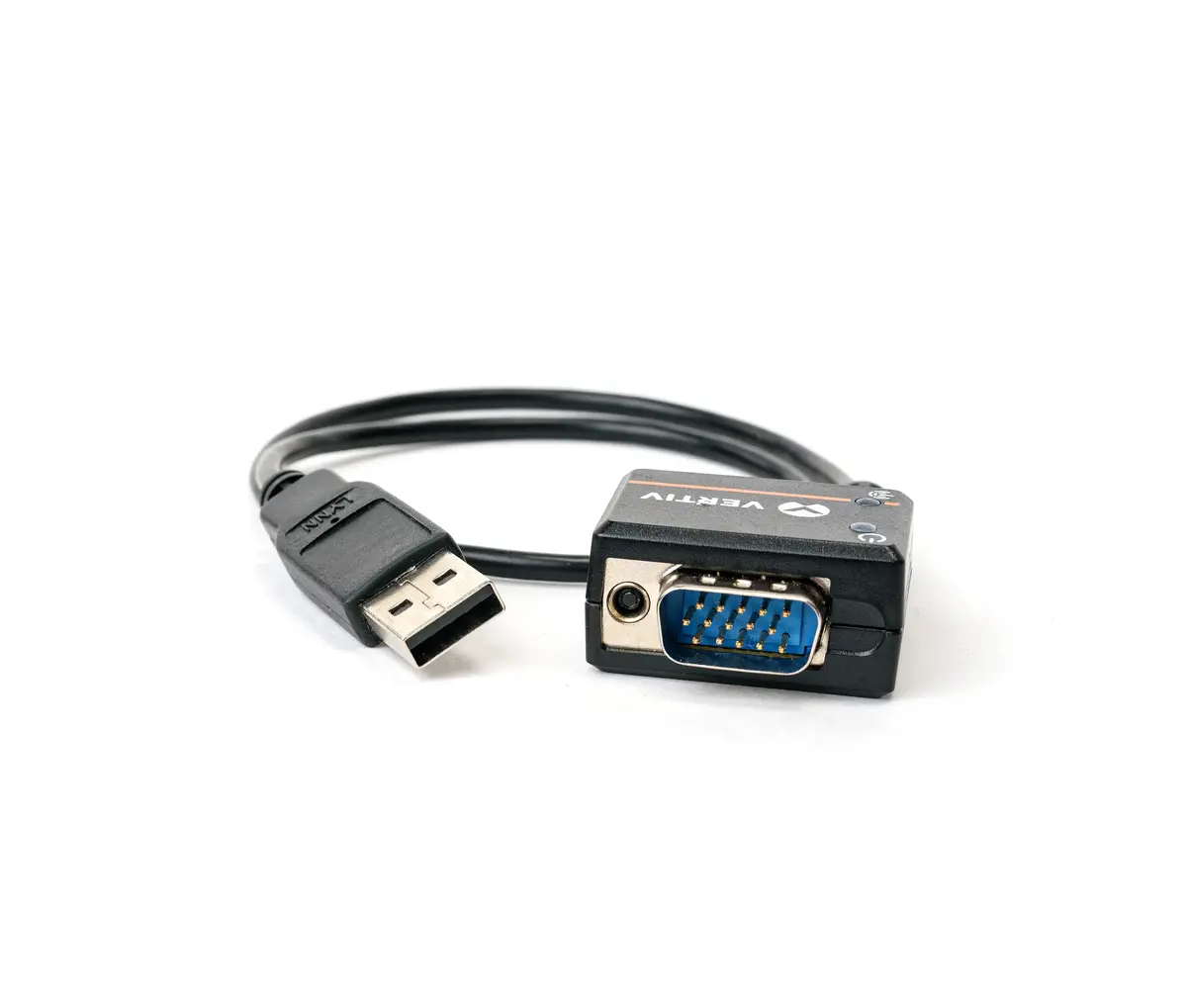 Интерфейсный модуль Vertiv Avocent SFIQ-VGA08 SFF, 8 шт. Photo 7