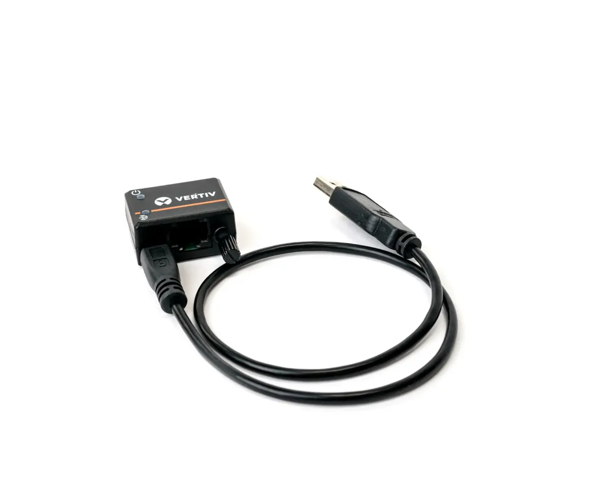 Интерфейсный модуль Vertiv Avocent SFIQ-VGA08 SFF, 8 шт. Photo 8