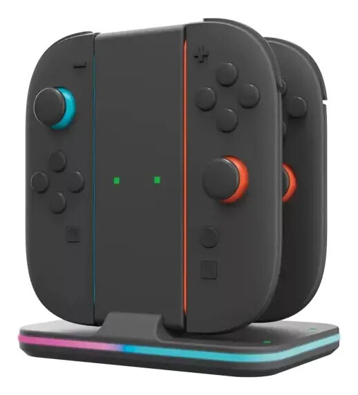 Game Controllers