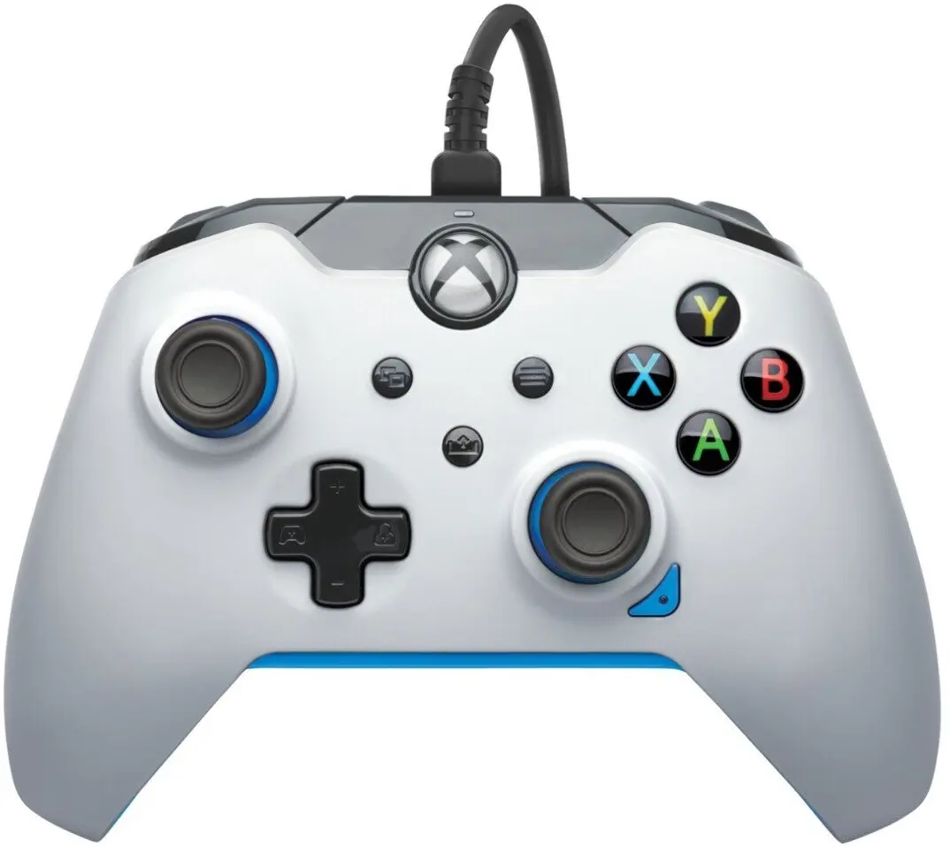 PDP Ion vadu spēļu kontrolieris Xbox