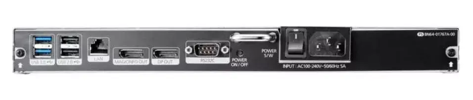 Thin Client Samsung SBB-B64DV4 Photo 2