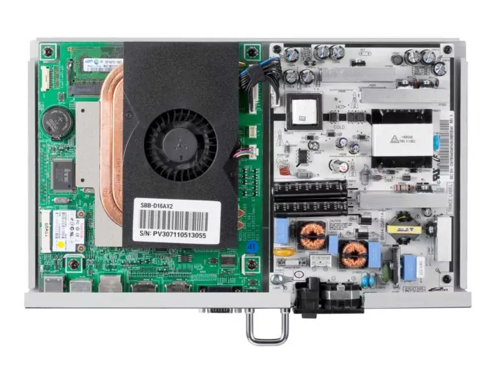 Thin Client Samsung SBB-B64DV4 Photo 4