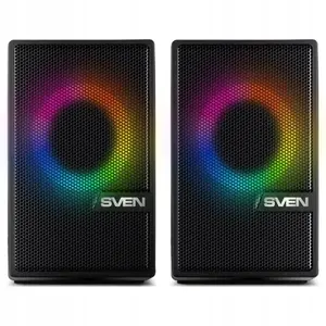 Sven G342 Computer Speakers USB Powered