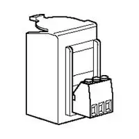 Legrand 022704 Auxiliary Contact for Vistop 63-160 A Switches