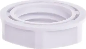 Lapp SKINTOP GMP-GL PG7 Polyamide Locknut Light Grey