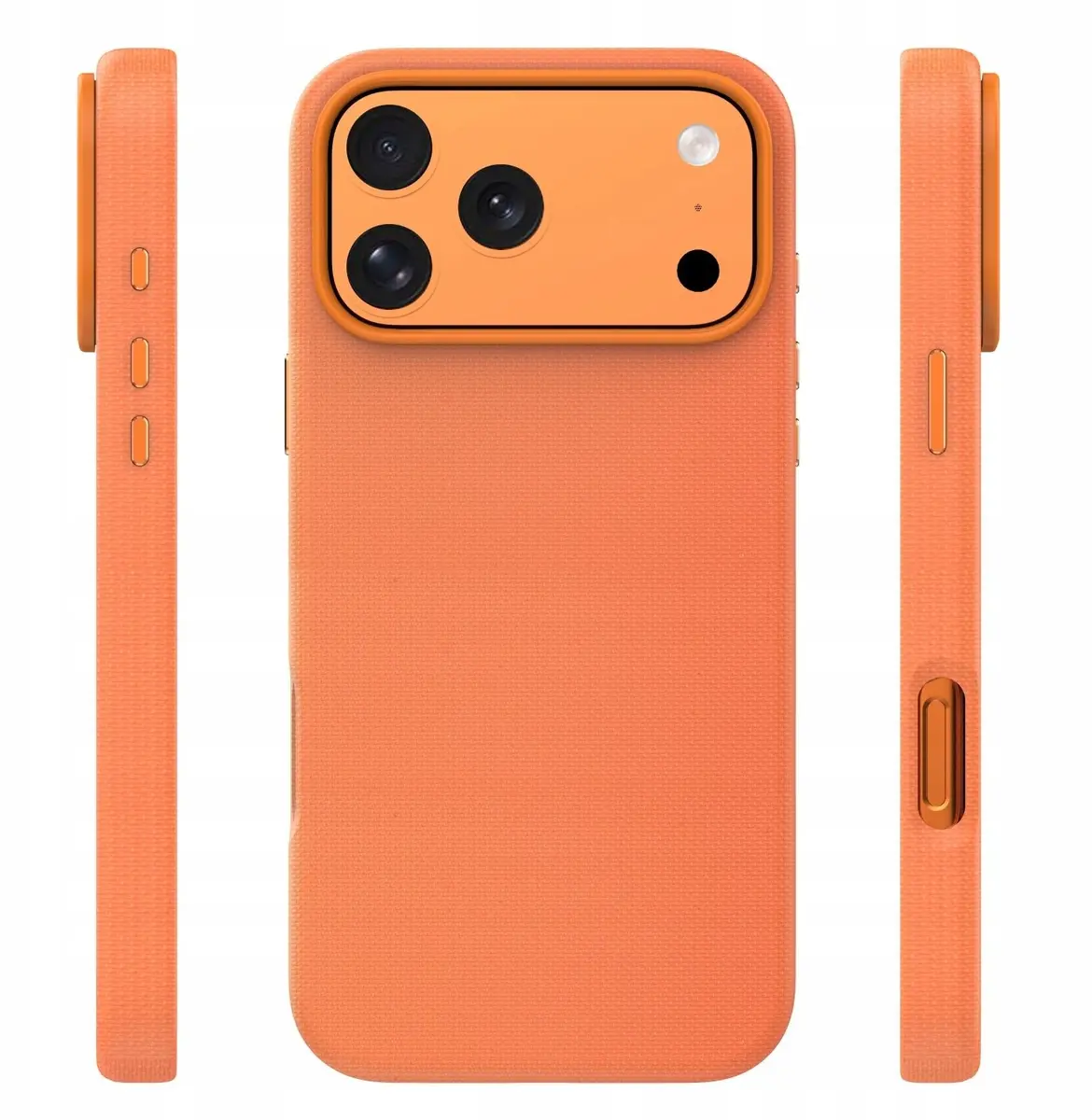 Etteri Elegant Mag vāciņš iPhone 17