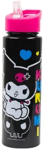 Бутылка для воды Pyramid Kuromi Punk Vibes