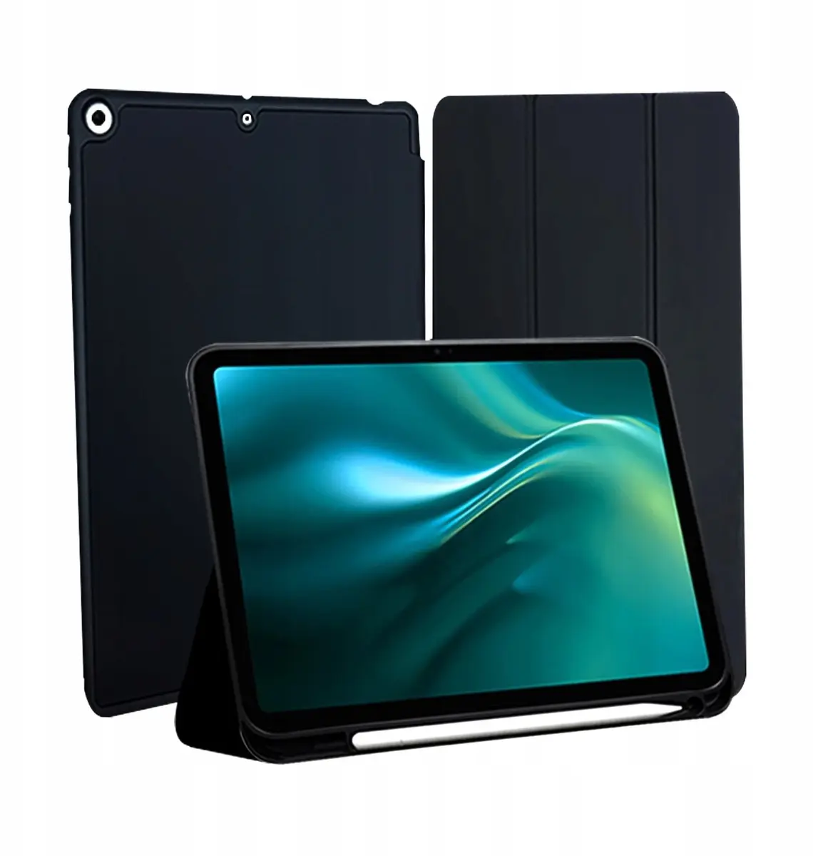 Planšetdatora futrālis Usams Etteri Apple iPad