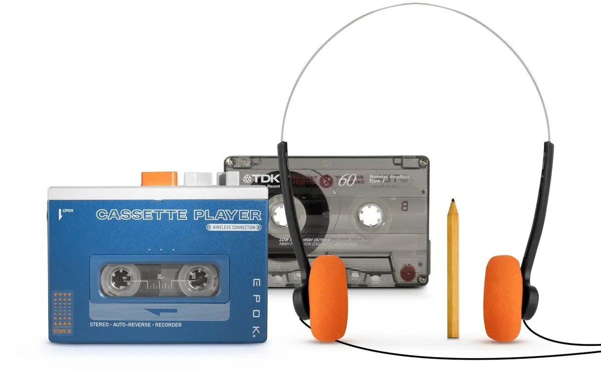 MP3 & MP4 плееры