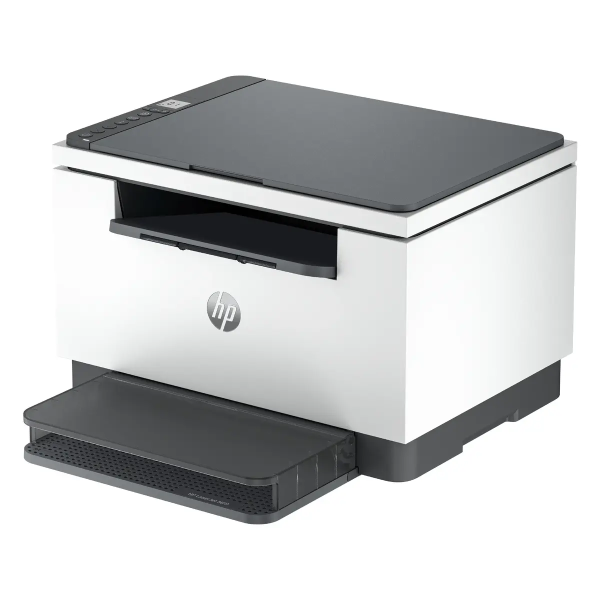 Монохромный лазерный МФУ HP LaserJet MFP M234d Photo 2