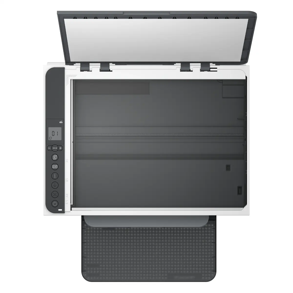 Монохромный лазерный МФУ HP LaserJet MFP M234d Photo 7