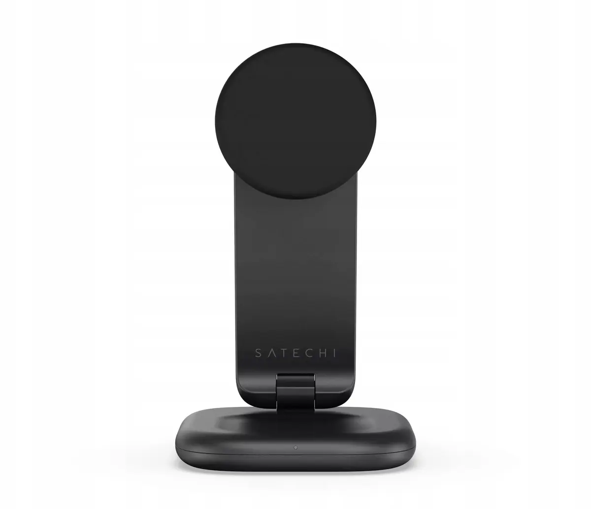 Satechi 3-in-1 Qi2 25W salokāms bezvadu