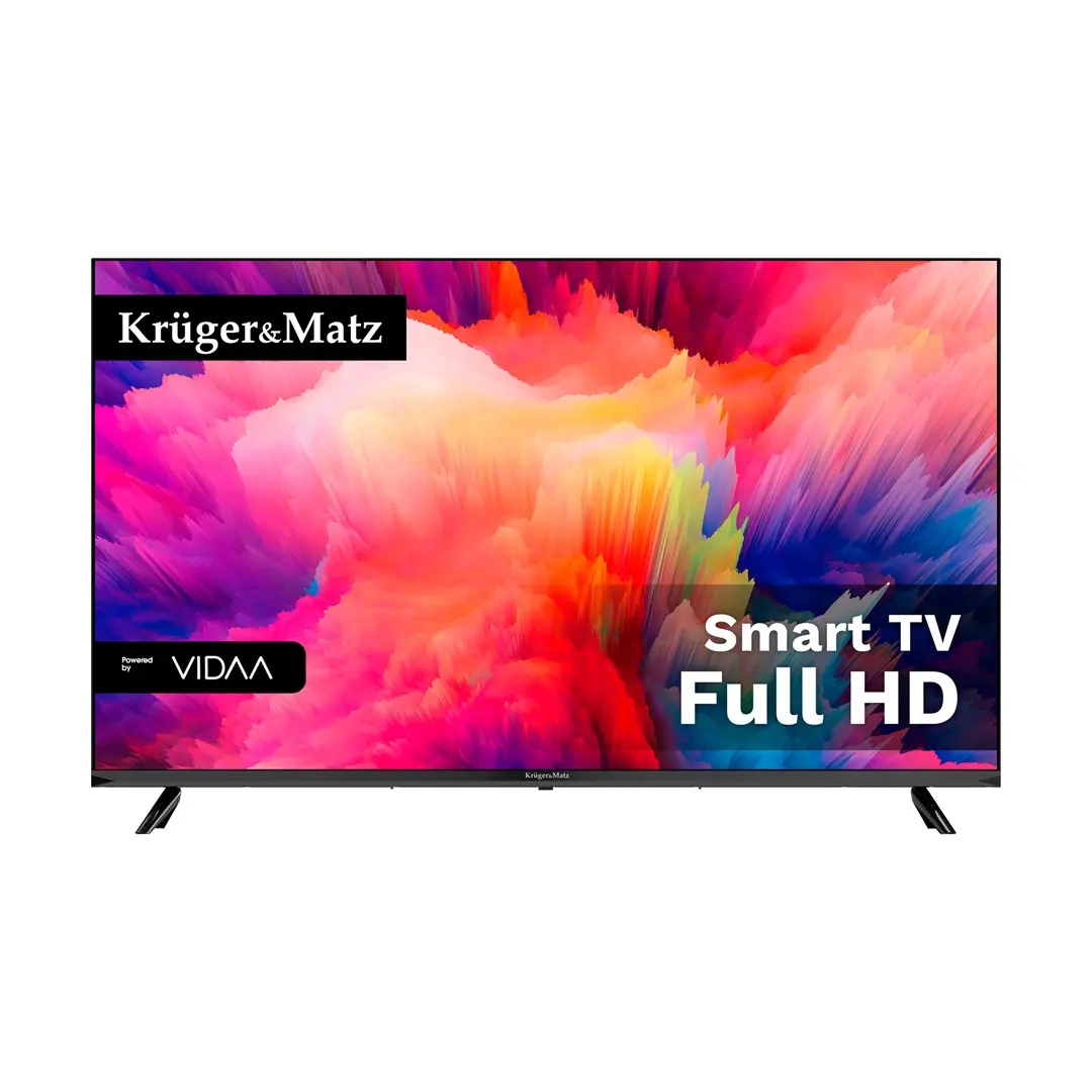 Kruger & Matz KM0240FHD-V3 40 collu