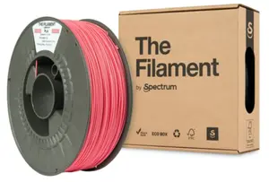 ROSA3D TF-24013 PLA 3D Printing Filament 1.75mm 1kg Strawberry Pink