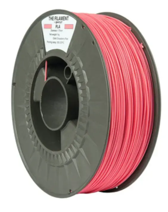 Филамент для 3D-печати ROSA3D TF-24013 PLA 1.75 мм 1 кг Photo 2
