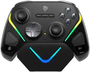 EasySMX D10 Wireless Game Controller for PC, Switch, iOS, Android, and Steam Deck