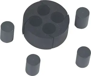 Legrand blīvēšanas ieliktnis kabeļu blīvslēgiem M40/PG36 IP66