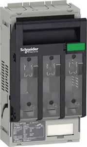 Разъединитель предохранителей Schneider Electric Fupact ISFT160FPAV 3P 160A
