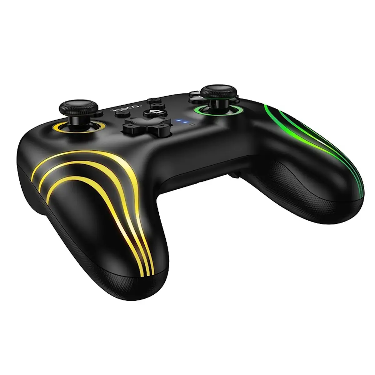 Hoco GA2 Wireless Game Controller for PC and Switch Photo 3
