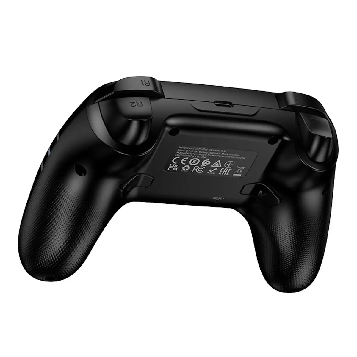 Hoco GA2 Wireless Game Controller for PC and Switch Photo 4