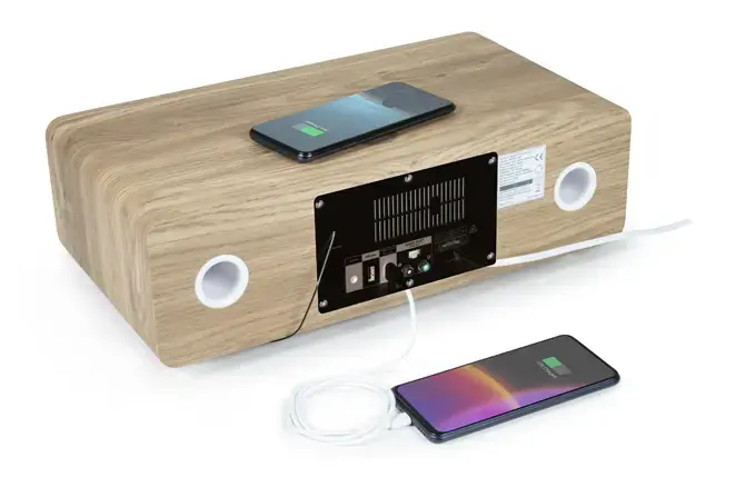 Микросистема Thomson MIC301IBT Photo 3