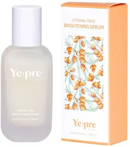 Сыворотка для лица Diego Dalla Palma YEPRE Vitamin Tree Brightening Serum 50 мл