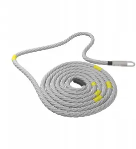Tiguar 4RACE Training Rope 3.8 cm x 15 m