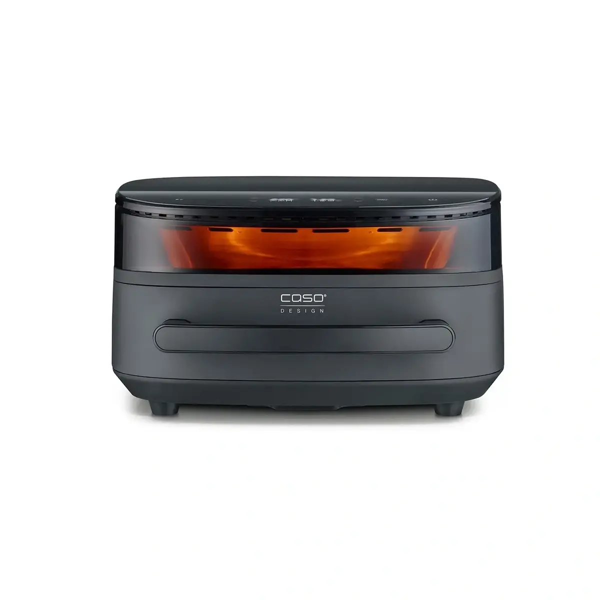 Аэрогриль Caso Air Fry & Pizza Chef Photo 4
