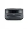 Caso AirFry & PizzaChef Air Fryer 2850W 6L Black Photo 9