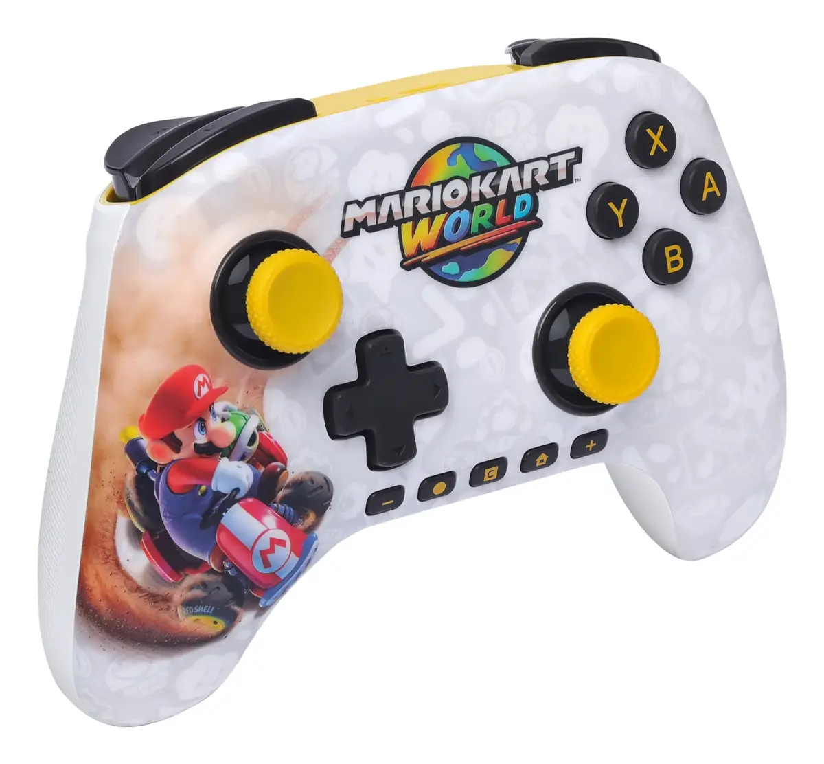 PowerA NSGP0571 Wireless Gamepad for Nintendo Switch 2 Photo 2