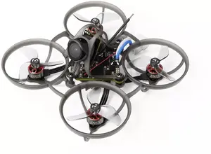 BETAFPV Air65 II Champion Racing Drone with ELRS 2.4G Receiver