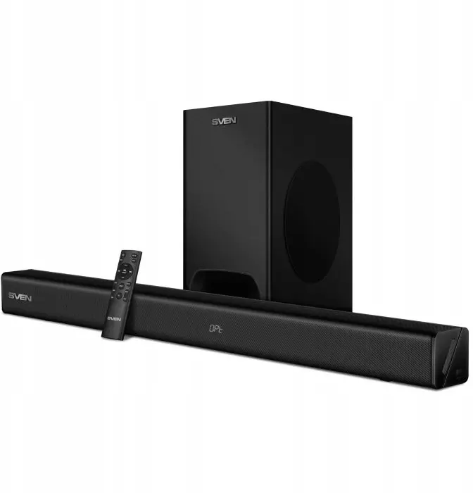 SVEN SB-2400DD skaņas josla, 400W, Dolby