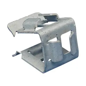 Erico SCA Adapter Metallic Steel
