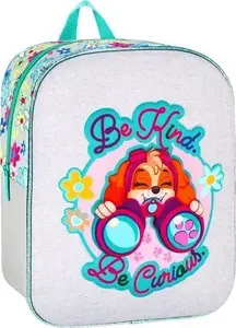 Starpak Paw Patrol 3D Backpack