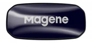 Aptel Magene H613 sirdsdarbības ātruma sensors, izmērs S