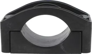 Incobex UKP 75 kabeļu turētājs 128x67x59mm