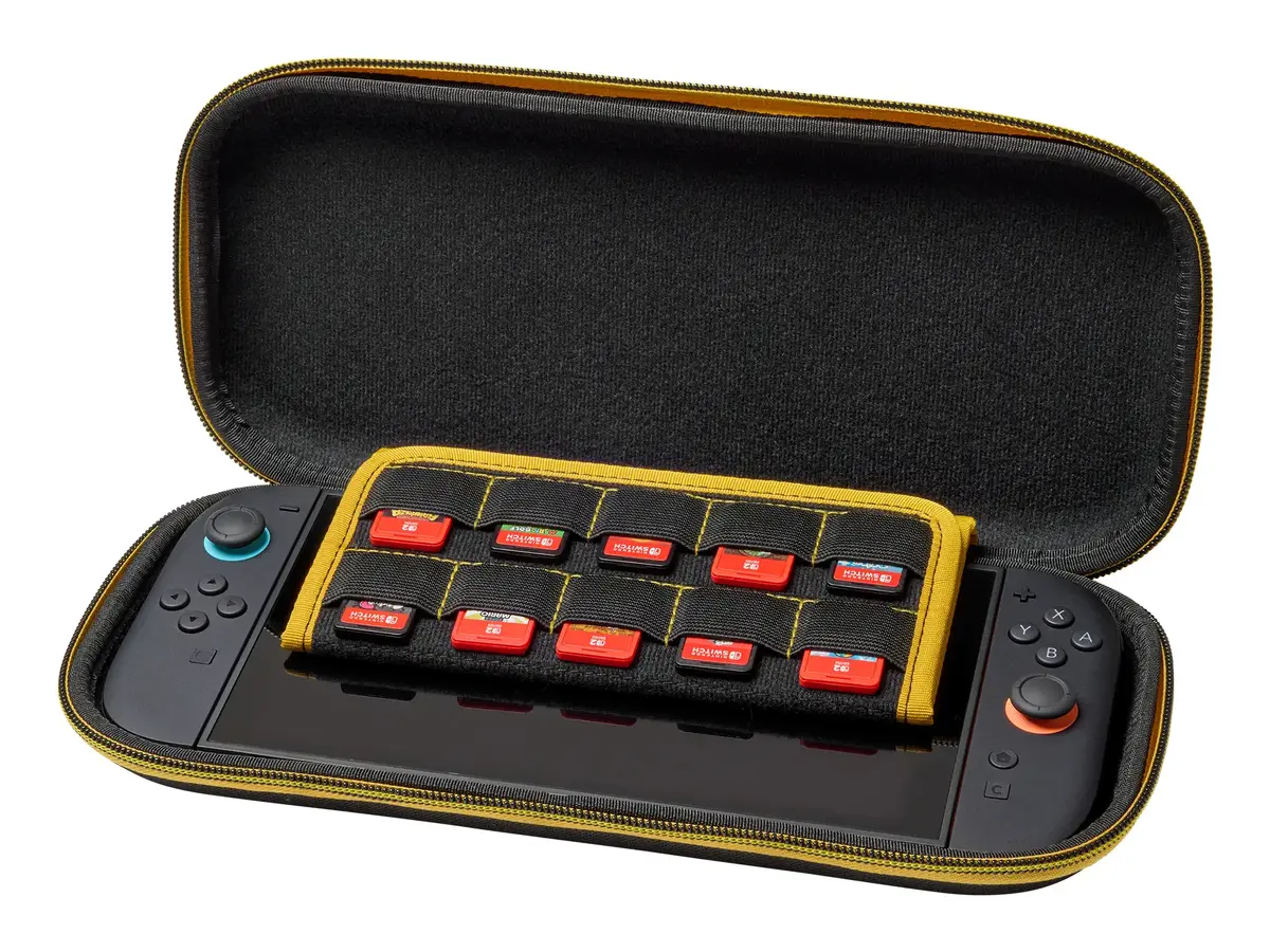 Чехол PowerA NSCS0553 для Nintendo Switch Photo 3