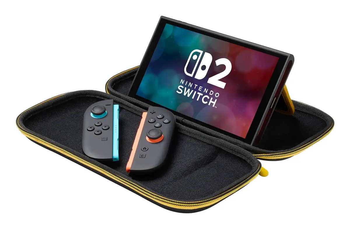 Чехол PowerA NSCS0553 для Nintendo Switch Photo 5