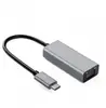 iBOX IACRJ USB Type-C to RJ45 Gigabit Network Adapter Photo 2