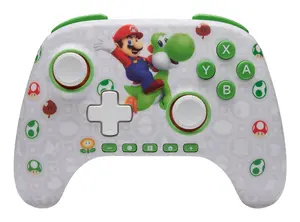 PowerA NSGP0569 Wireless Gamepad for Nintendo Switch 2, Multicolour