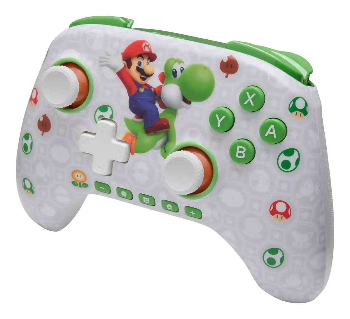 PowerA NSGP0569 Wireless Gamepad for Nintendo Switch 2 Photo 2