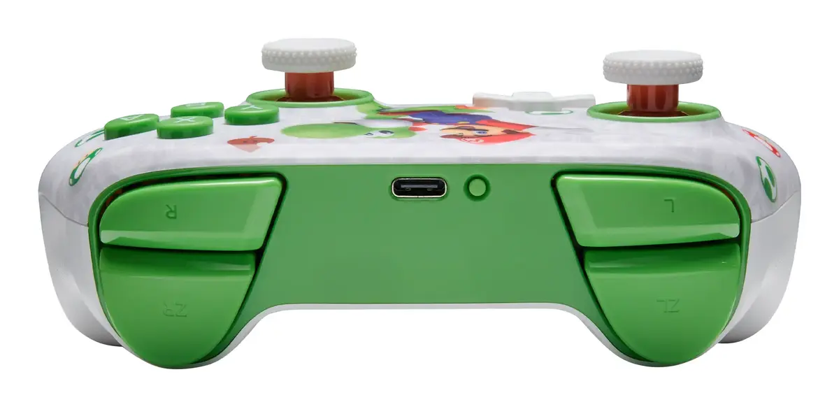 PowerA NSGP0569 Wireless Gamepad for Nintendo Switch 2 Photo 3