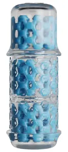 The Handy Mod Sleeve Core TPE Masturbator Accessory