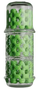 The Handy Mod Sleeve Long Masturbator Accessory