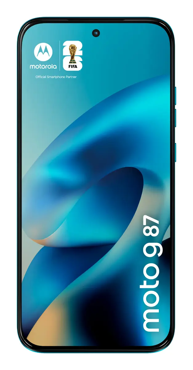 Смартфон Motorola moto g87 5G Photo 3