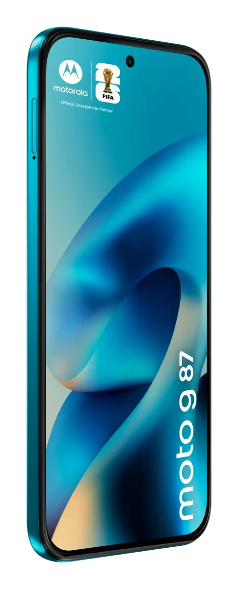Смартфон Motorola moto g87 5G Photo 4