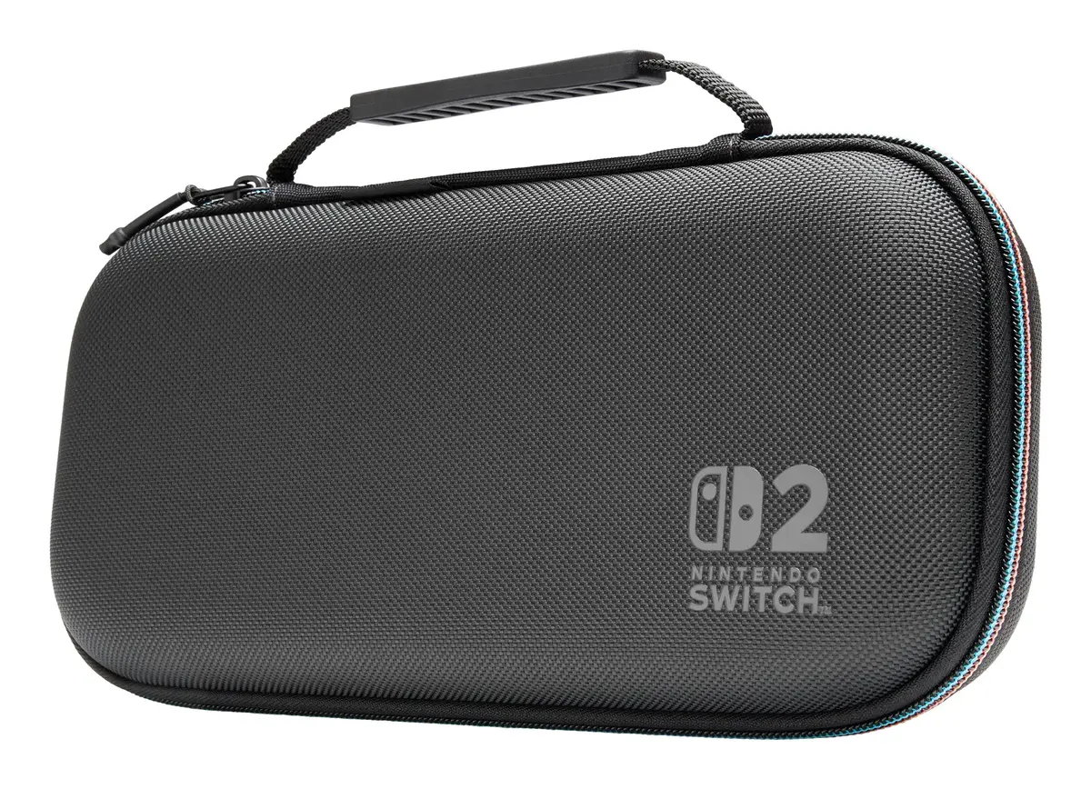 Жесткий чехол PowerA NSCS0552 для Nintendo Photo 2